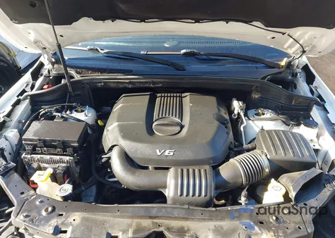 2014 Jeep Grand Cherokee Summit from USA, damaged, VIN 1C4RJFJG8EC386692